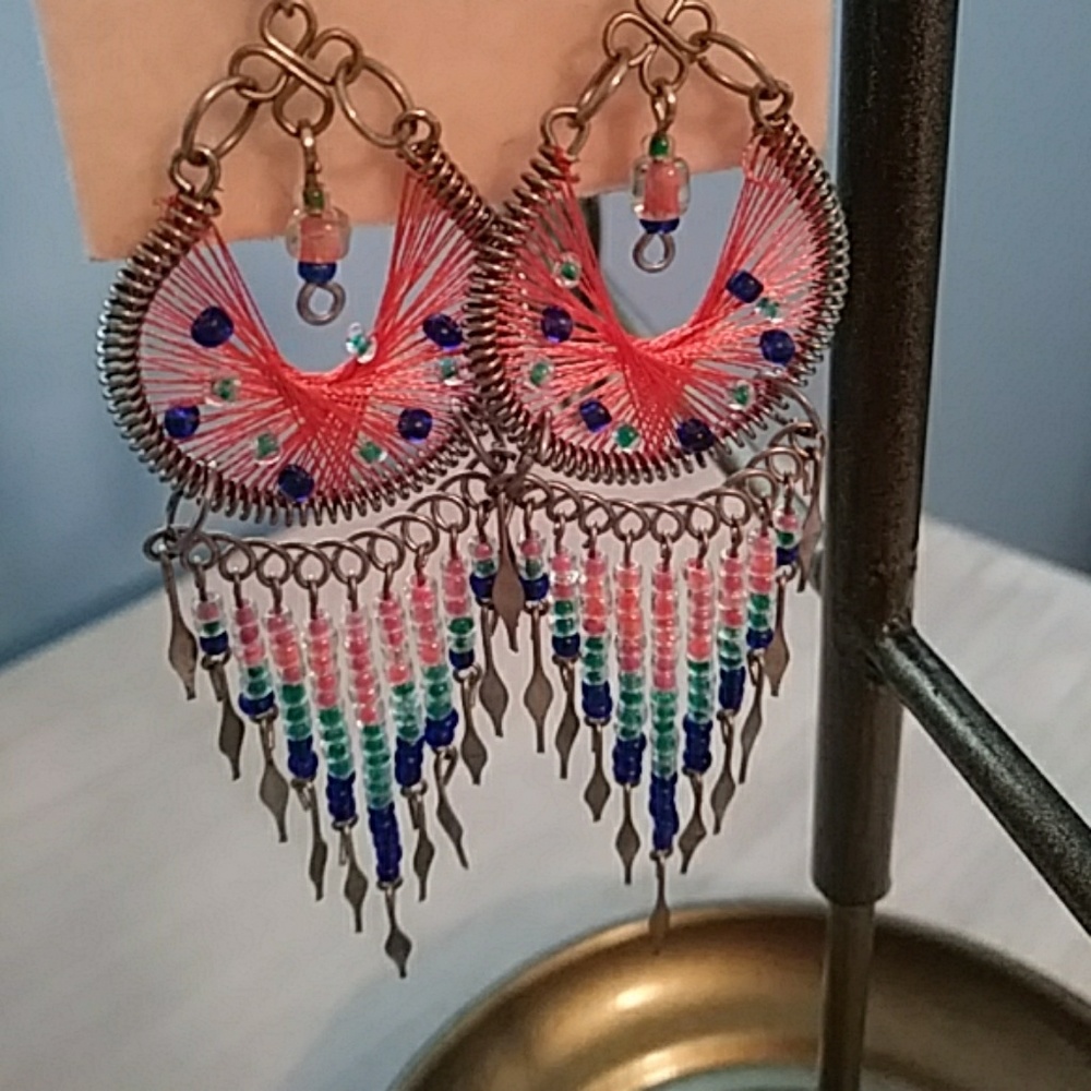 ❤️ Earrings ❤️